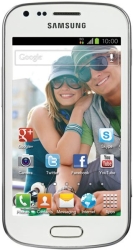 Samsung GT-S7560M