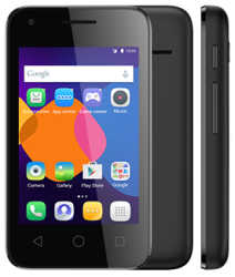 Alcatel Pixi 4 (3.5)