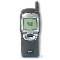 Nokia 7190