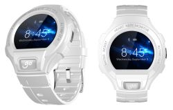 Alcatel GO Watch Alcatel GO Watch