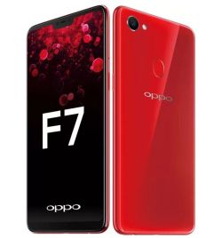 OPPO F7 OPPO F7