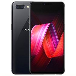 OPPO R15 OPPO R15