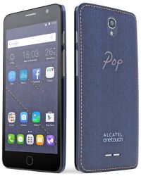 Alcatel Pop Star Alcatel Pop Star