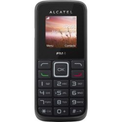 Alcatel OT 1009A Alcatel OT 1009A