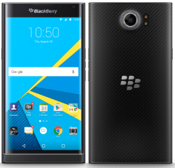 Blackberry Priv
