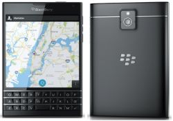 Blackberry Passport Blackberry Passport