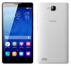 Huawei Honor 5A