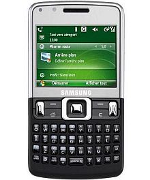 Samsung C6625