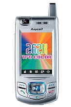 Samsung D428