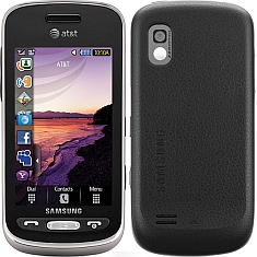 Samsung A887