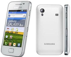 Samsung GT-S5839