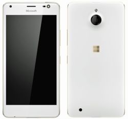 Microsoft Lumia 650 Microsoft Lumia 650