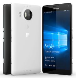 Microsoft Lumia 950 XL Dual Sim Microsoft Lumia 950 XL Dual Sim