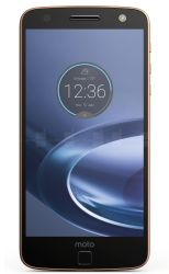 New Motorola Moto Z