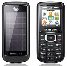 Samsung E1107