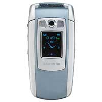 Samsung E710