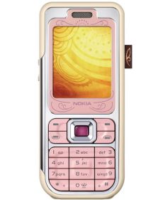 Nokia 7360 Nokia 7360