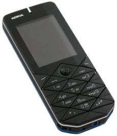 Nokia 7500 Nokia 7500