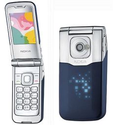 Nokia 7510a Nokia 7510a