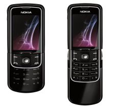 Nokia 8600 Nokia 8600