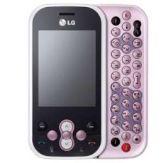 LG GT365 Neon