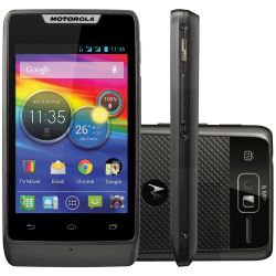 Motorola RAZR D1 XT914