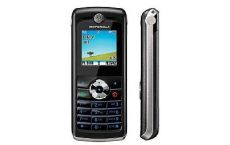 Motorola W218