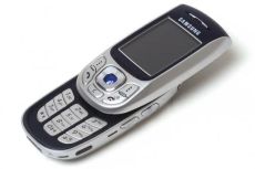 Samsung E820T