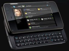 Nokia 9600 Nokia 9600
