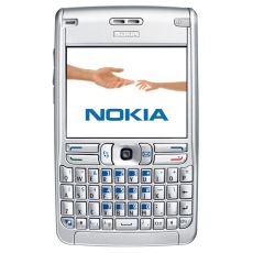 Nokia E62 Nokia E62