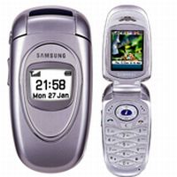 Samsung X461