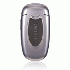 Samsung X480C