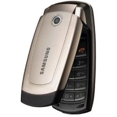Samsung X510V