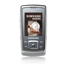 Samsung E840