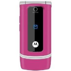 Motorola W375