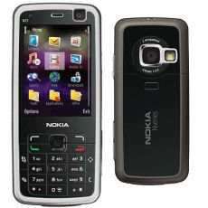 Nokia N77