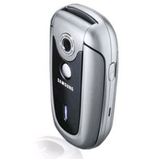Samsung X640