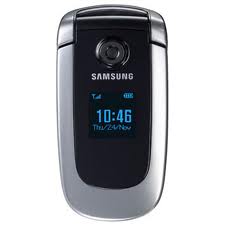 Samsung X660