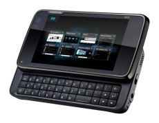 Nokia n900 Nokia n900