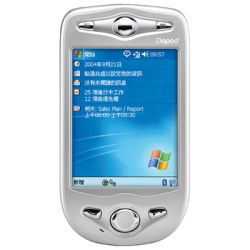 HTC Alpine HTC Alpine