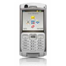 Sony-Ericsson P990(i)