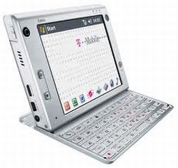 HTC Ameo