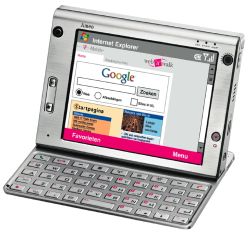 HTC Athena HTC Athena