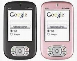 HTC Charmer HTC Charmer