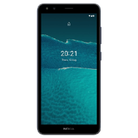 Nokia C1 2nd Edition