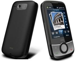 HTC Cruise Touch HTC Cruise Touch