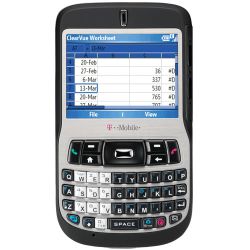 HTC Dash HTC Dash