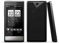 HTC Diamond 2 HTC Diamond 2