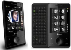 HTC Diamond Pro HTC Diamond Pro