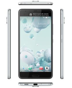 HTC U Ultra HTC U Ultra